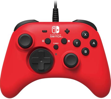Wired controller for nintendo switch - How to connect a wired controller to Nintendo Switch lite.To connect the Nintendo Switch lite to a wired controller you need an adapter, I have a USB-C(male)...